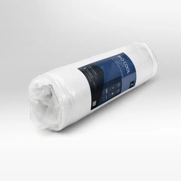 Jay-Be Bio Cool 2000 Pocket Hybrid Mattress 5