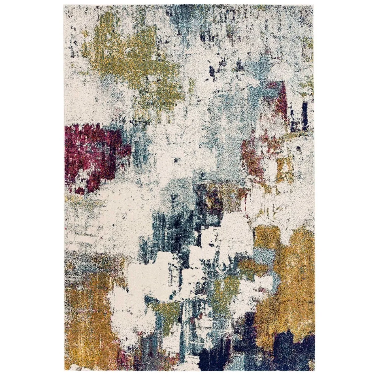 Ceres 160X230Cm Rug, Square Polypropylene | W160cm | Barker & Stonehouse 3