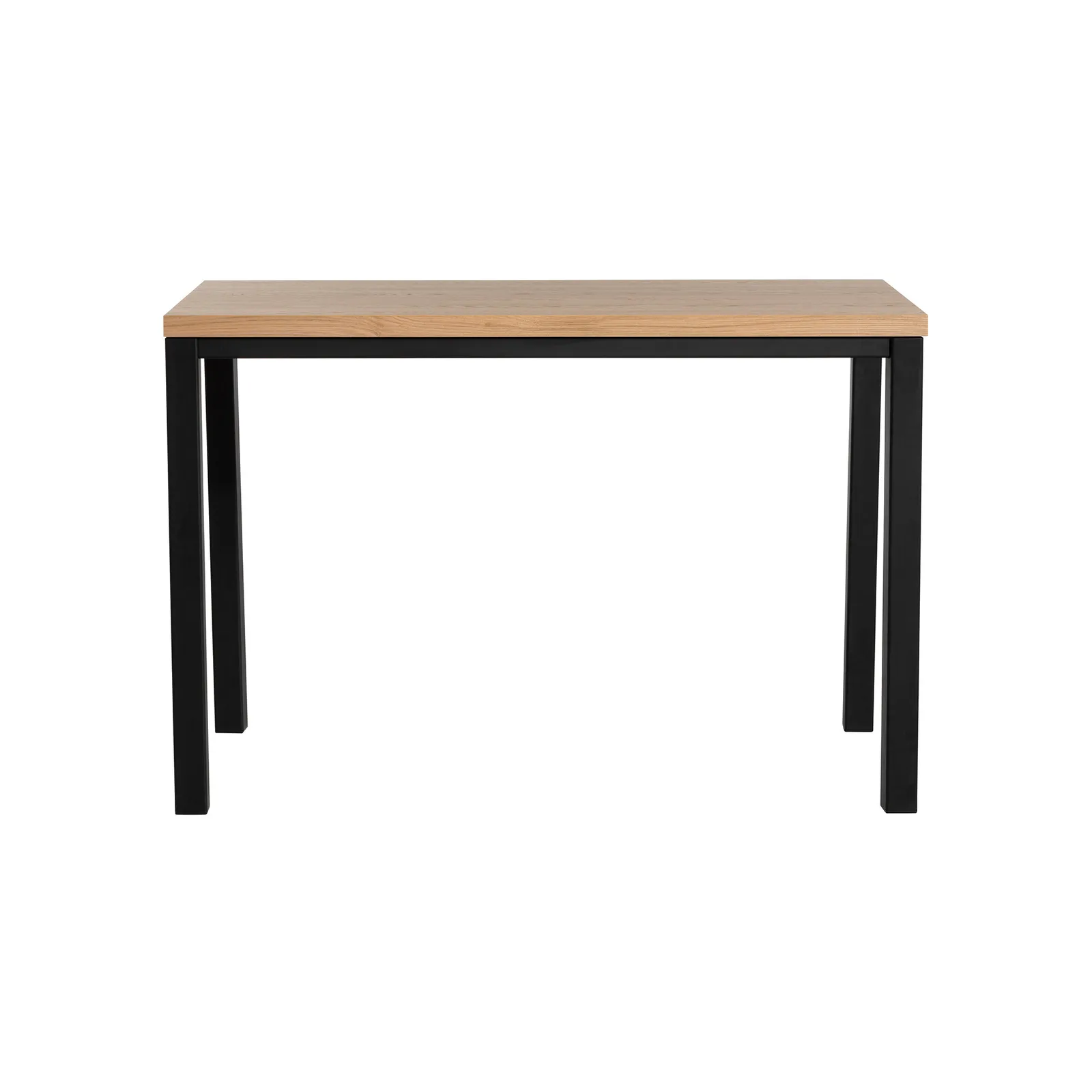 Hanover Bar Table 138X80X92Cm, Neutral | Barker & Stonehouse 4