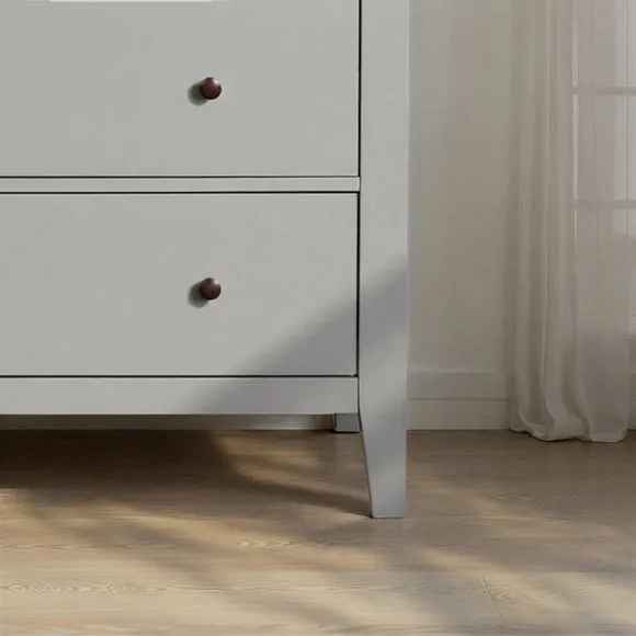 Lynton 5 Drawer Chest 2