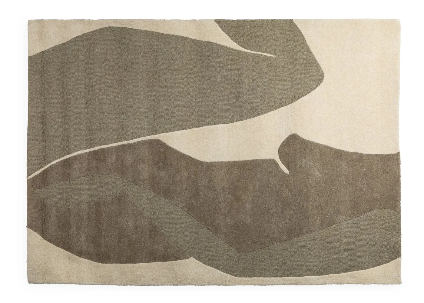 Linie Design Attivo Rug Sand 140cm x 200cm