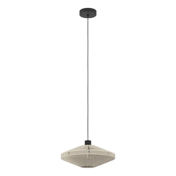 EGLO Midsumer Adjustable Pendant Light 3
