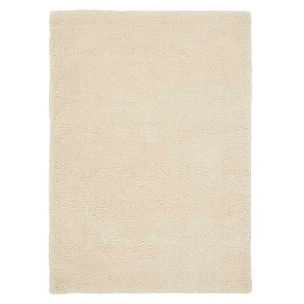 Tala Rug  Ivory