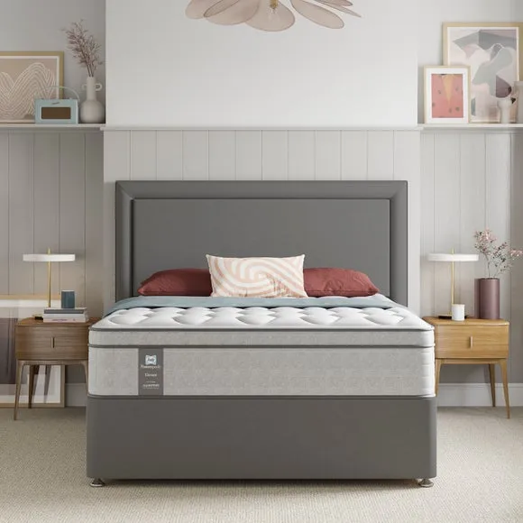 Sealy Elevate Holst Hybrid Mattress 3
