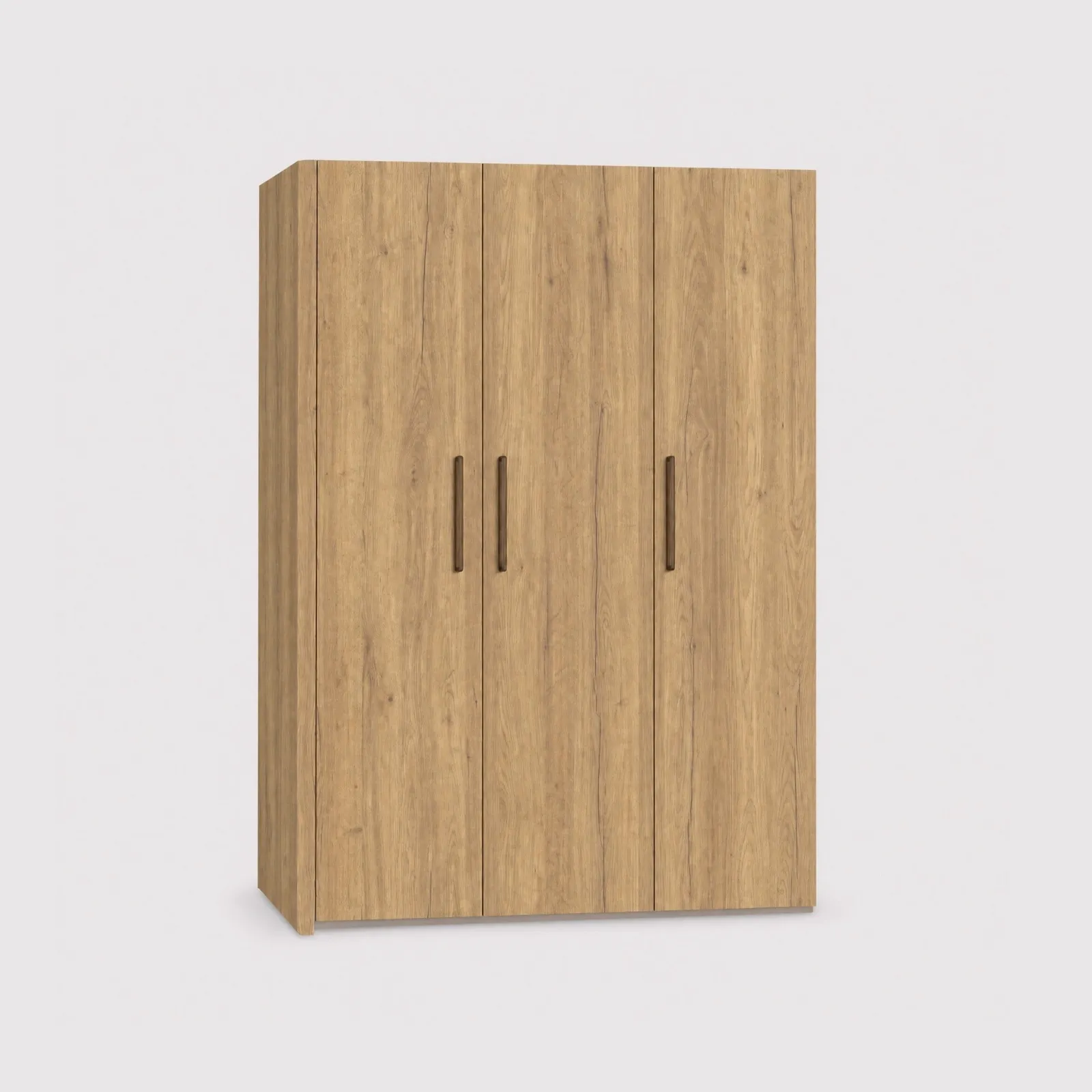 Marville 3 Door Wardrobe | Barker & Stonehouse