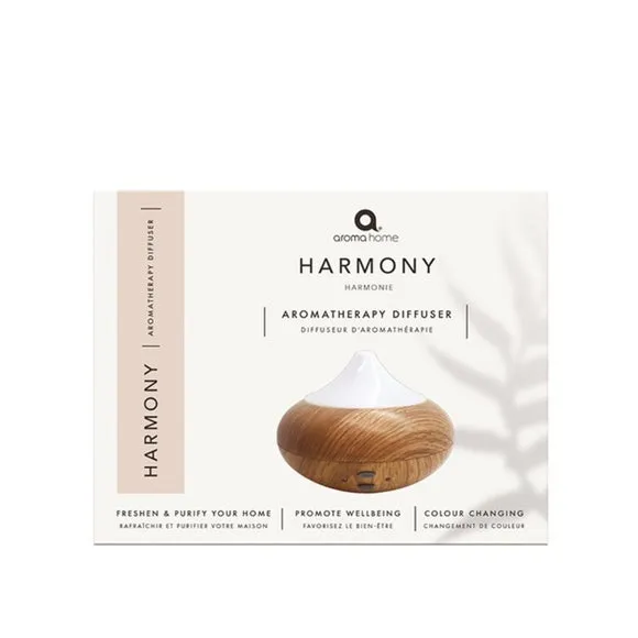 Upper Canada Aroma Home Harmony USB Electric Diffuser