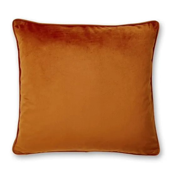 Luxe Velour Cushion 2