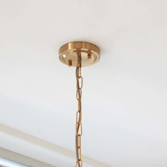 Vogue Harti Adjustable Pendant Light 3