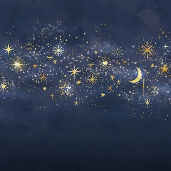 Celestial Wall Mural 2
