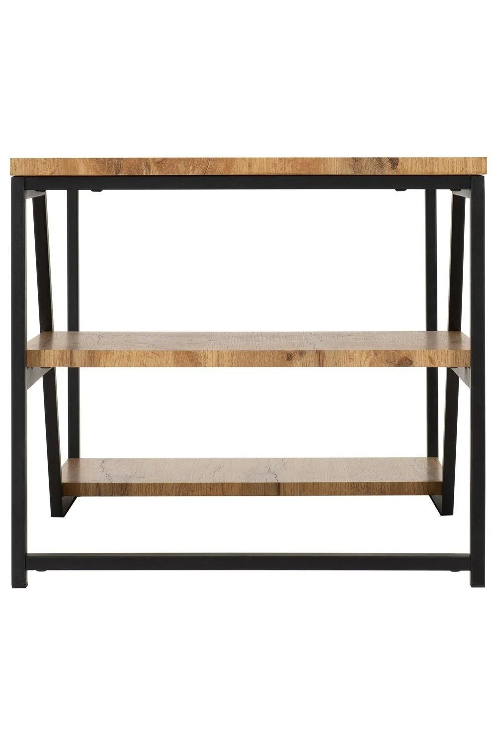 Seconique Durham Coffee Table in Light Oak 4