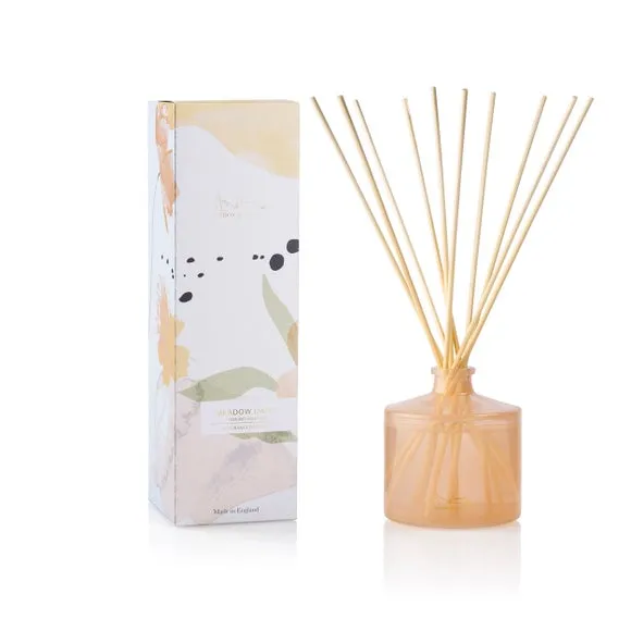 The London Wax Co Meadow Dance Diffuser 3
