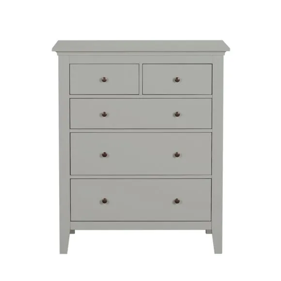Lynton 5 Drawer Chest 5