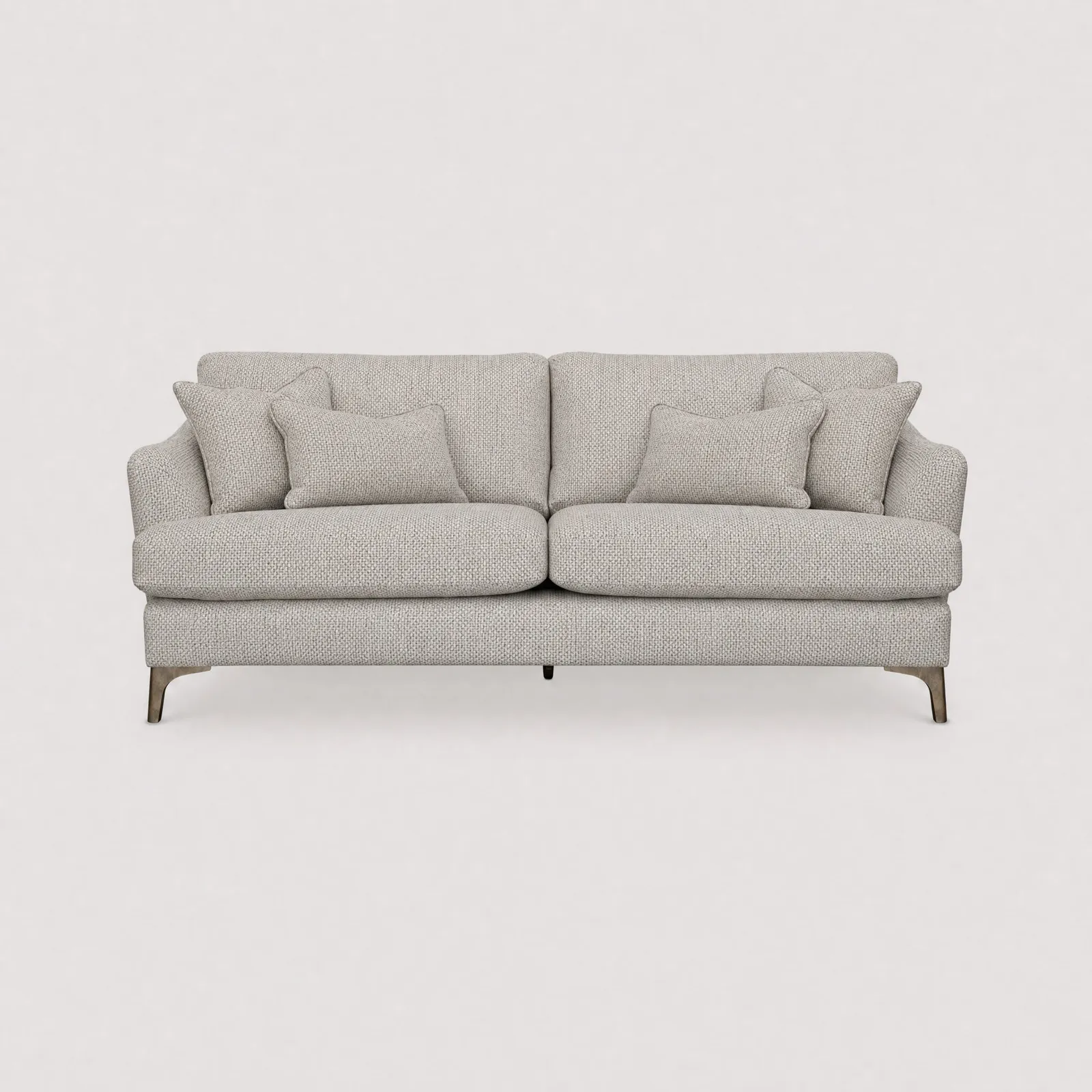 Embrey 3 Seater Sofa Fabric | Barker & Stonehouse