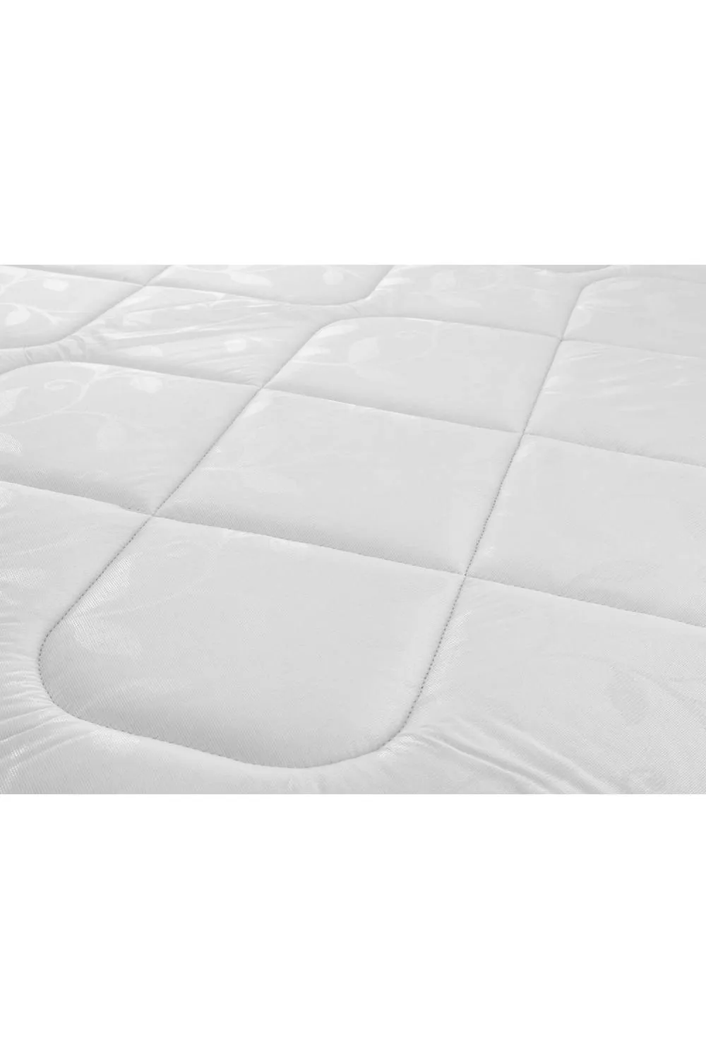 Julian Bowen Premier Spring Mattress in White 6