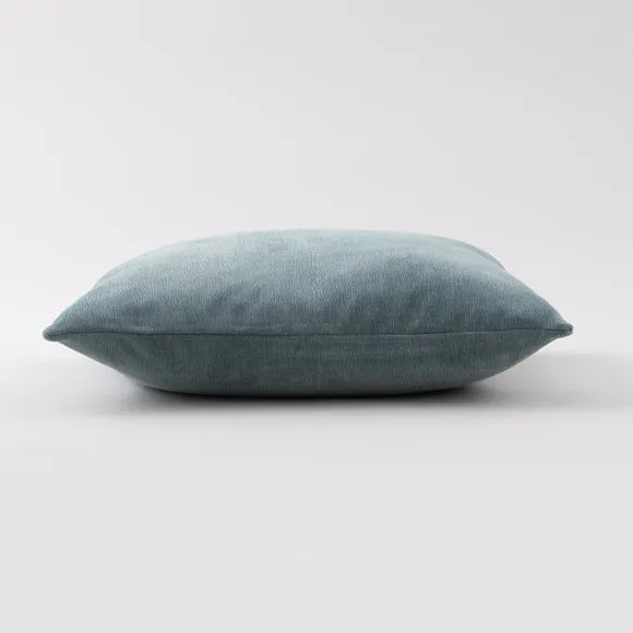 Velour Cushion 4