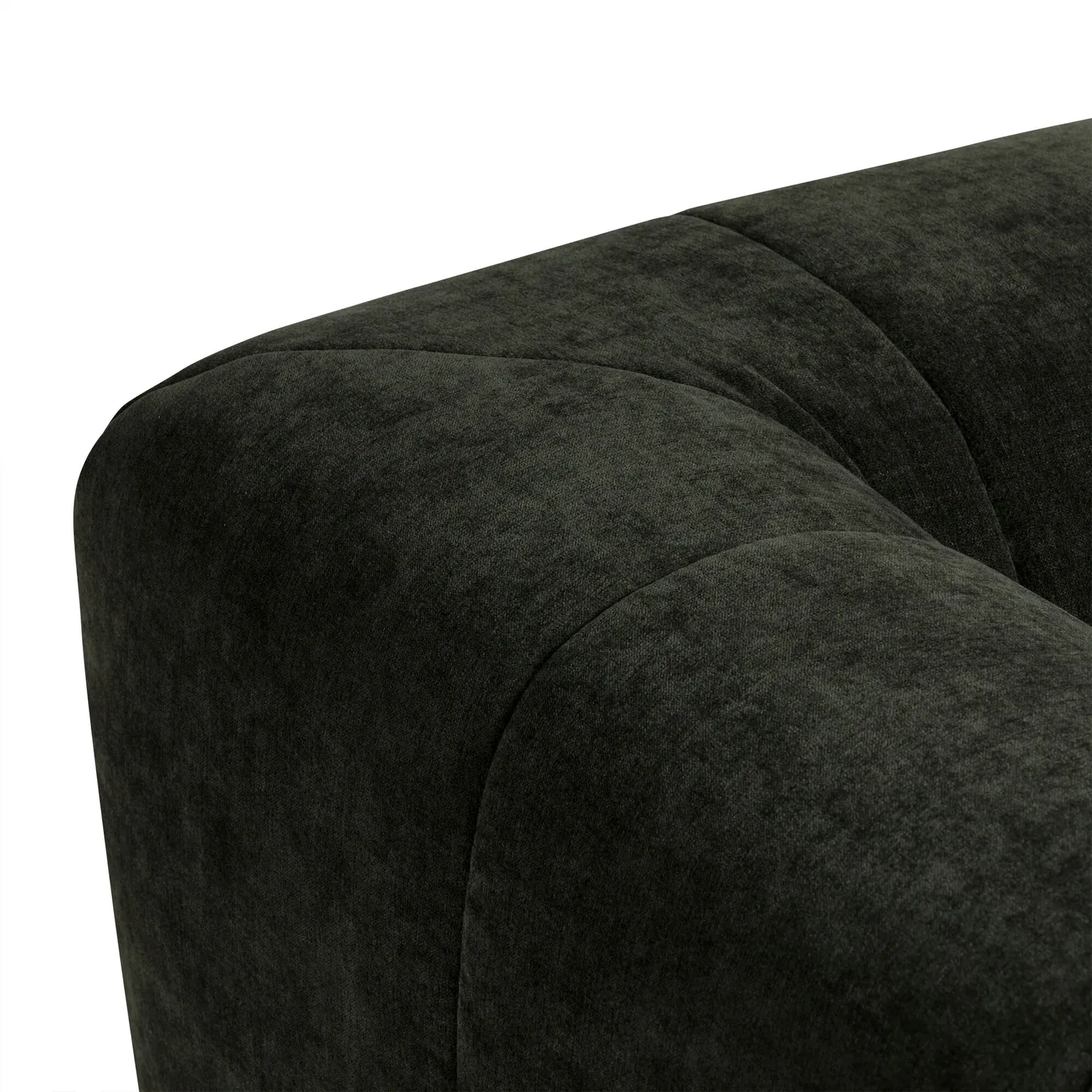 Atticus Armchair, Grey Fabric | Barker & Stonehouse 3