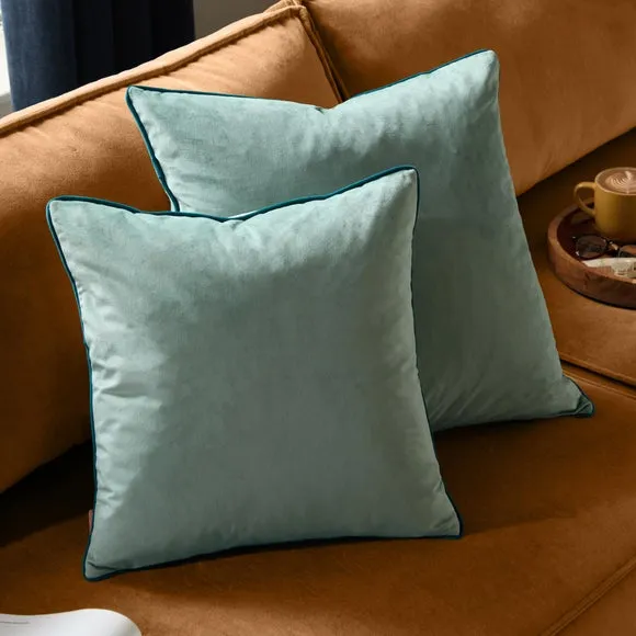 Furn. Square Cushion Cover 5