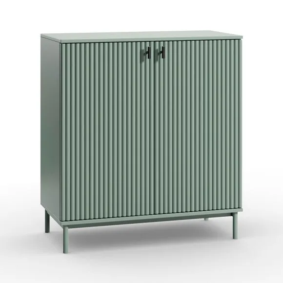 Elsie Small 2 Door Sideboard 2