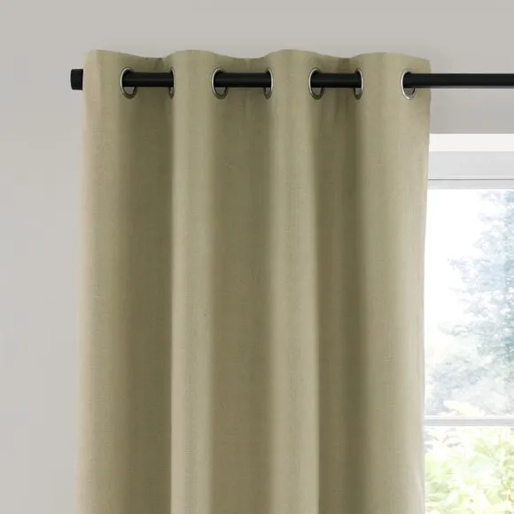 Zodiac Eyelet Curtains (Blackout Available) 1