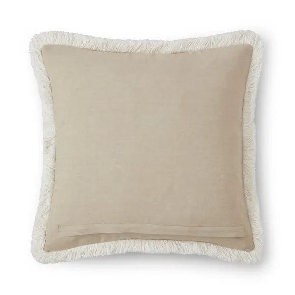 Churchgate Claybrooke Floral Cushion 4