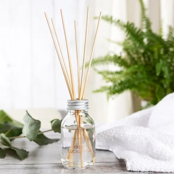 Fresh Eucalyptus Diffuser