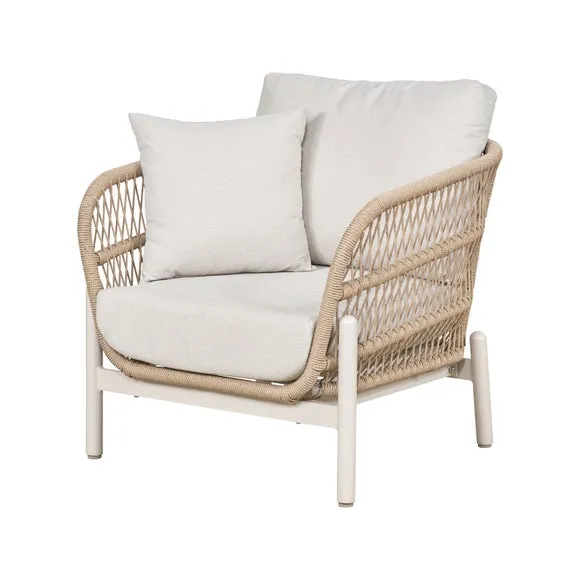 Pacific Lifestyle Martic Outdoor Bistro Set 5