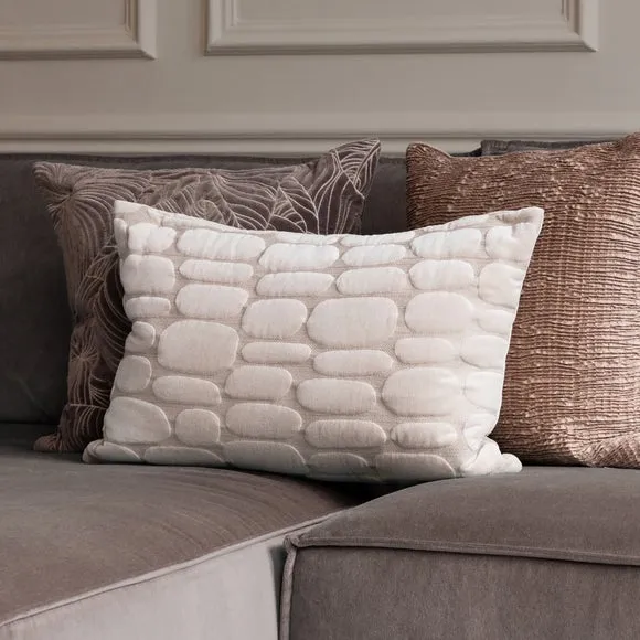 Boulder Rectangle Cushion 1