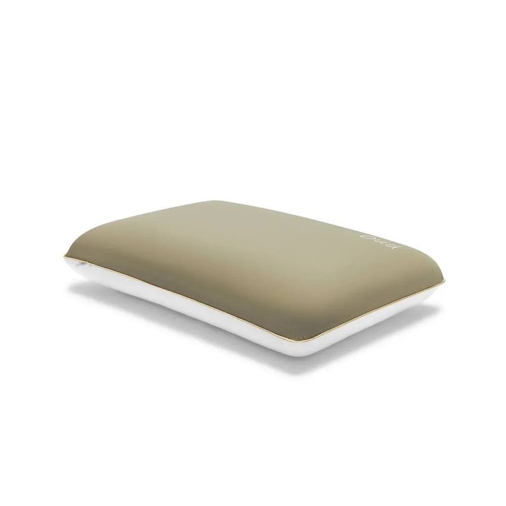 GAVENO CAVAILIA Oud Scent Infused Pillow in Brown 3