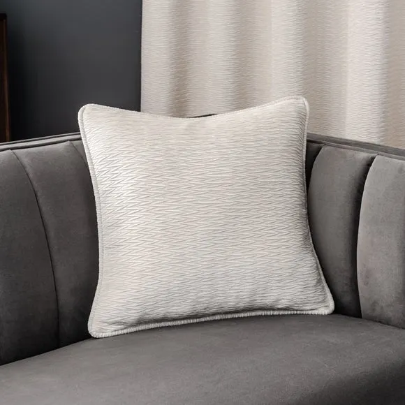 Liza Square Cushion 1
