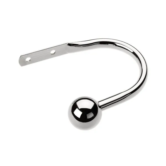 Pack of 2 Small Globe Holdbacks 1
