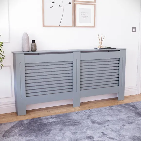 Vida Designs Milton Radiator Cover 1