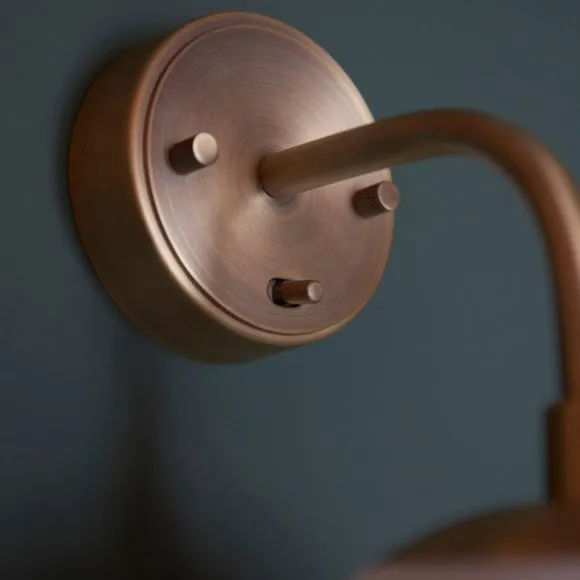 Vogue Newton Wall Light 2