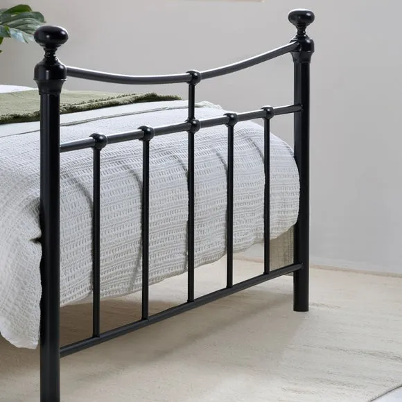 Emily Metal Bed Frame 6