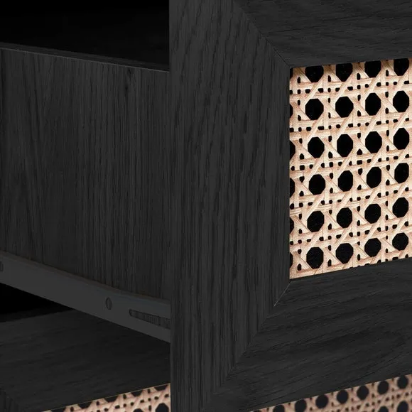 Sydney 5 Drawer Chest 4