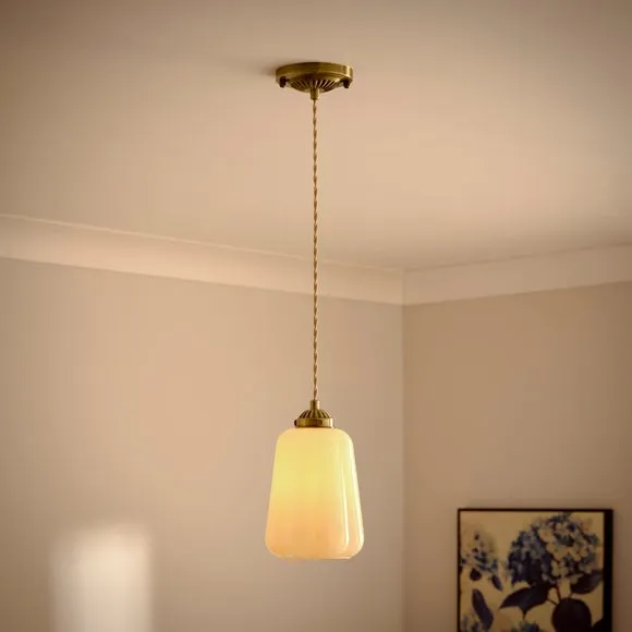 Jelly Adjustable Pendant Light 2