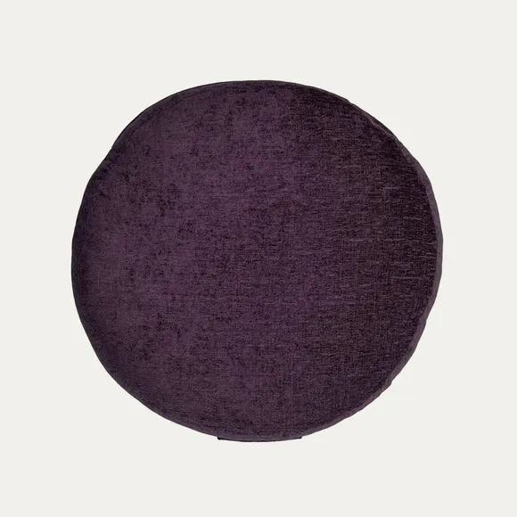 Daro Elite Round Floor Cushion 3