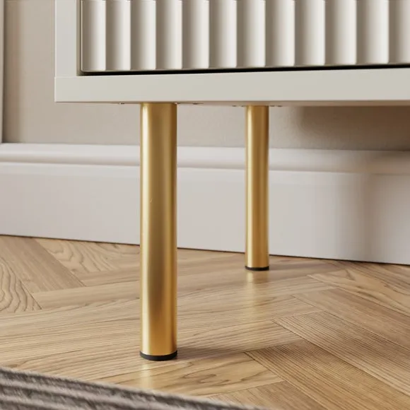 Georgi Hallway Shoe Storage Unit 5