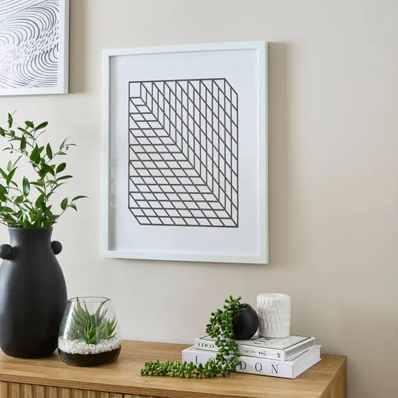 Essentials Photo Frame 1