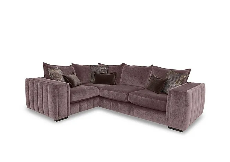 Garland Left Hand Facing Corner Sofa