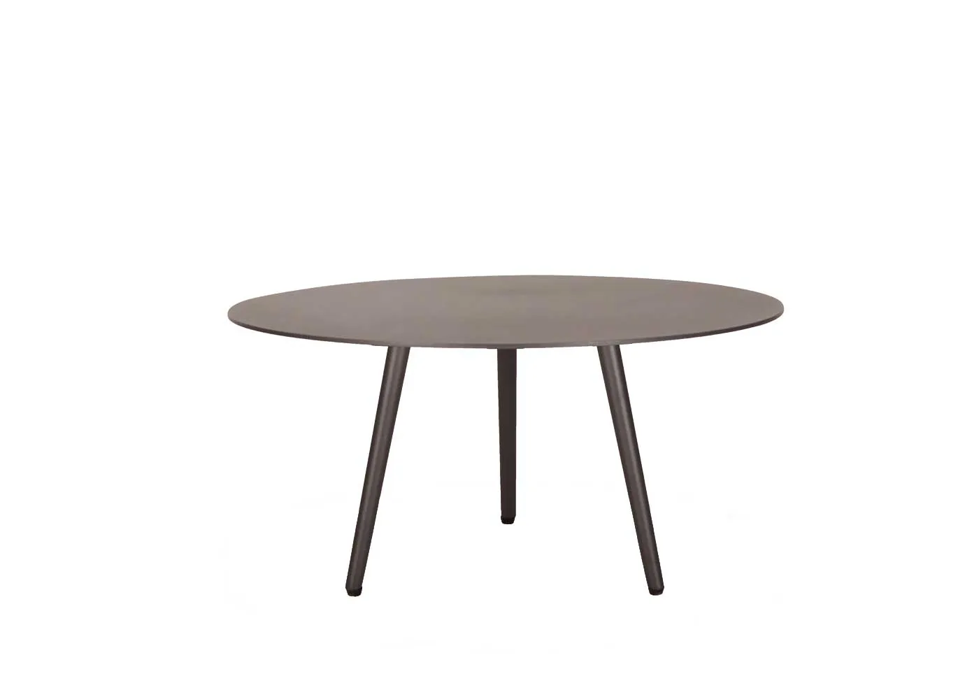 Vincent Sheppard Leo Side Table 60x32cm Lava