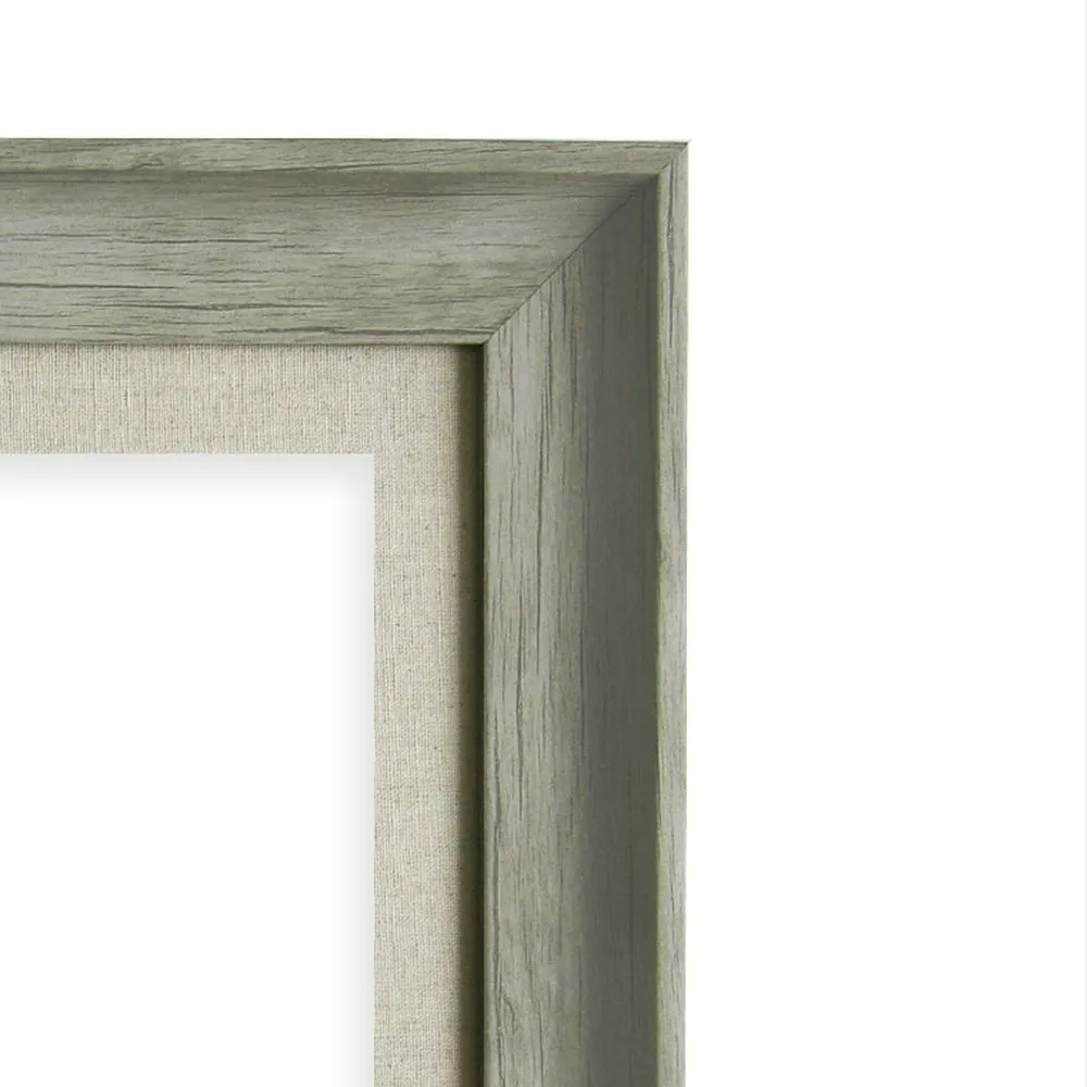 Voyage Maison Wooden Picture Frame 46 x 46cm in Grey 4