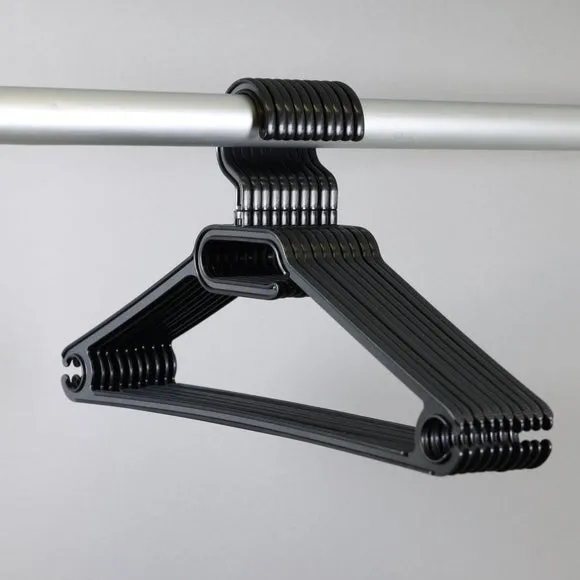 Pack of 10 Hangers