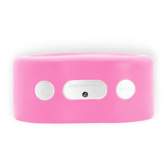 Acctim Vierra Digital Alarm Clock 5
