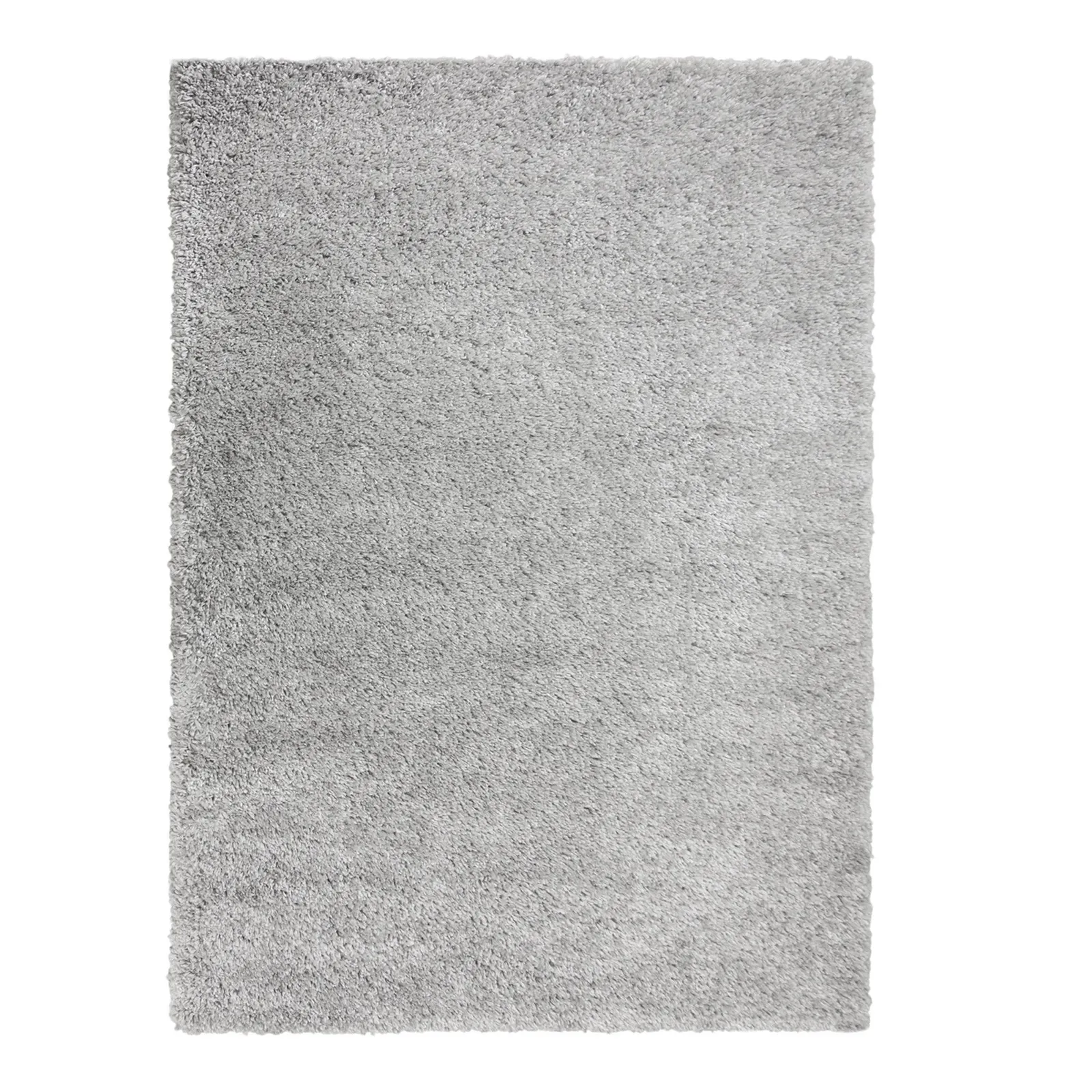 Sparks Shaggy Rug Grey