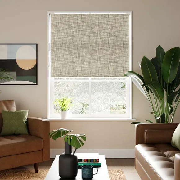 Kolson Blackout Roller Blind 1