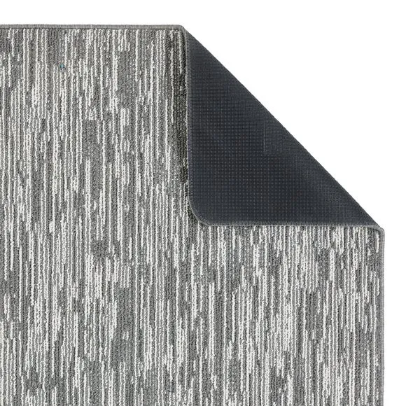 Marvel Broken Stripe Hard-wearing Washable Utility Mat 3