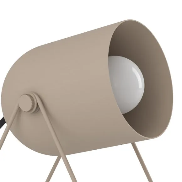 EGLO Tilston Minimalist Desk Lamp 3