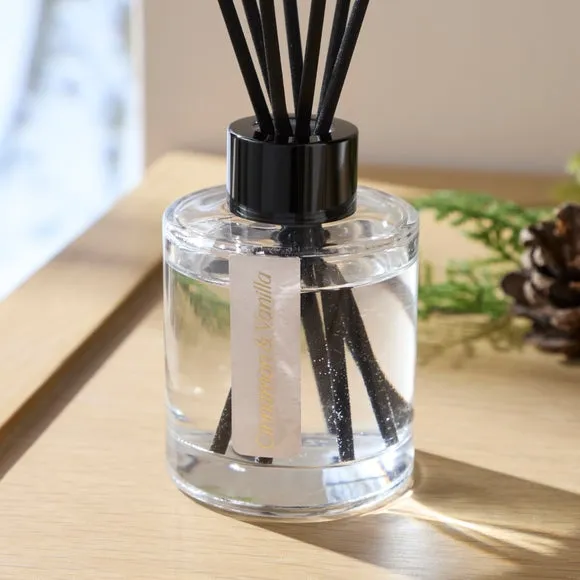 Cinnamon Vanilla Diffuser 2