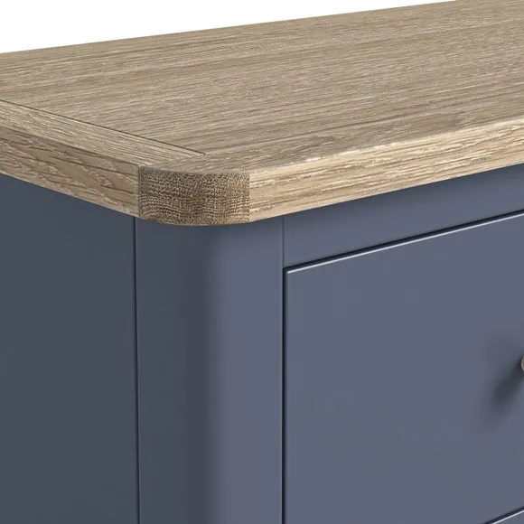 Bromley II Large Sideboard 5