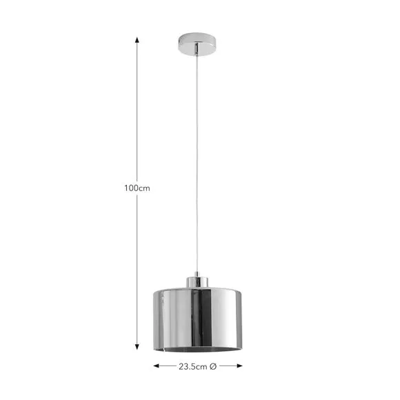 Erin Modern Pendant Light 6
